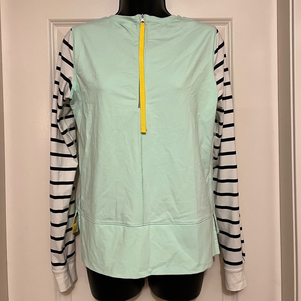 Limited edition Lulu (reversible front can be either or)